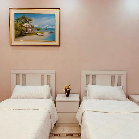 ジェッダ The Coral Houseヴィラ エクステリア 写真