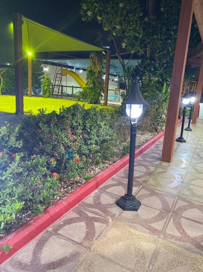ジェッダ The Coral Houseヴィラ エクステリア 写真