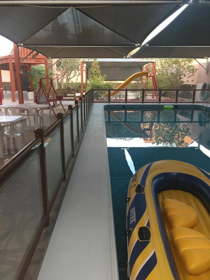 ジェッダ The Coral Houseヴィラ エクステリア 写真